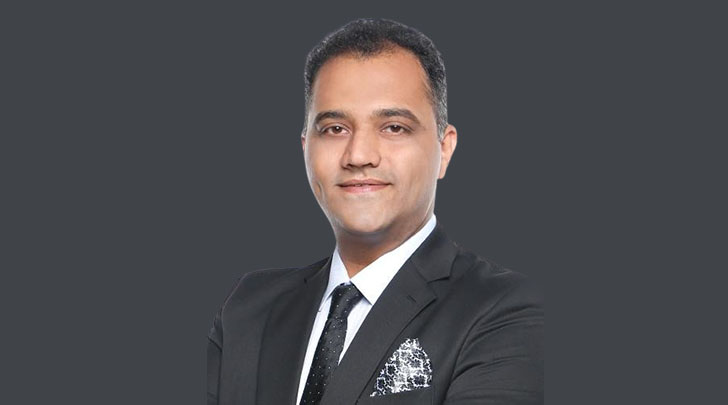 An interview with Roshan Shah, Co-Founder & CEO of VoloFin, a Fintech startup, dedicated to supporting the growth of SMEs